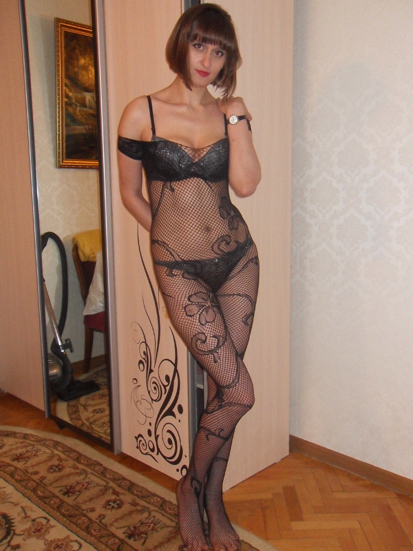 Анкета проститутки Валентина - город Новая Одесса, 27 лет, №28939